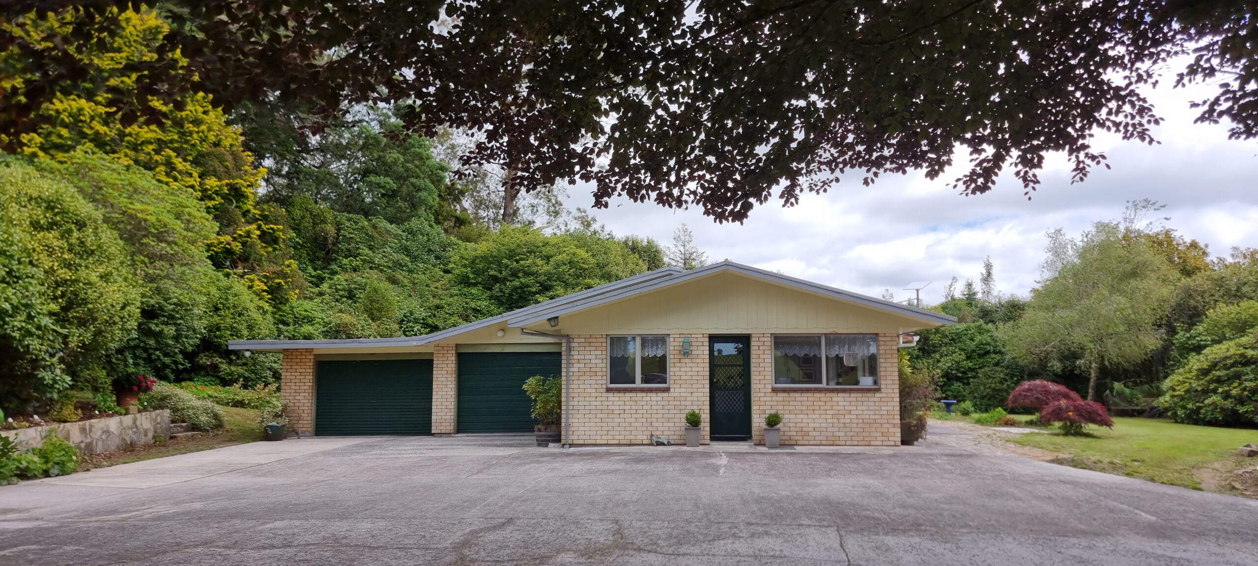 wedding venues with accommodation